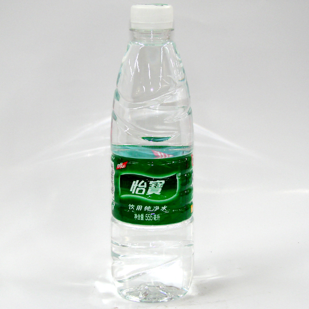 怡宝矿泉水和农夫山泉哪个好喝?